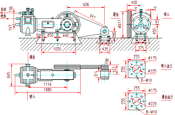 W300ʽձðװߴͼ